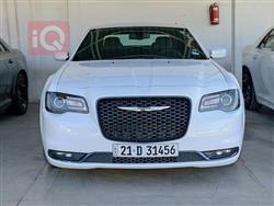کرایسلەر 300